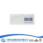 EAS anti-theft security soft label