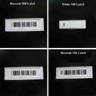 Water - Proof AM 58KHZ EM Security Sticker Label / Anti Shoplifting Tag