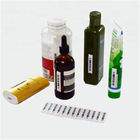 OEM Eas Rf Label Deactivate Security Tag For Bottle  Retail Loss Prevention