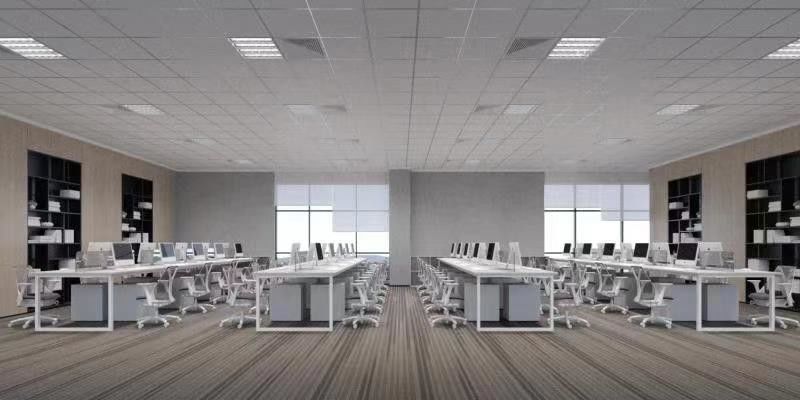 Guangzhou QIDA Material & Technology Co., Ltd manufacturer production line