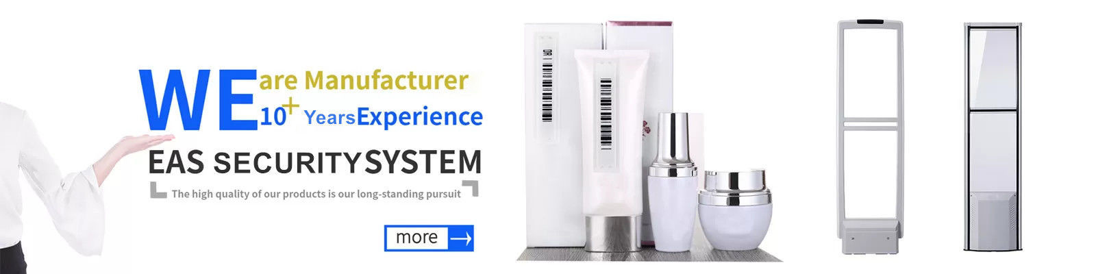 جودة مكافحة سرقة التسمية مصنع